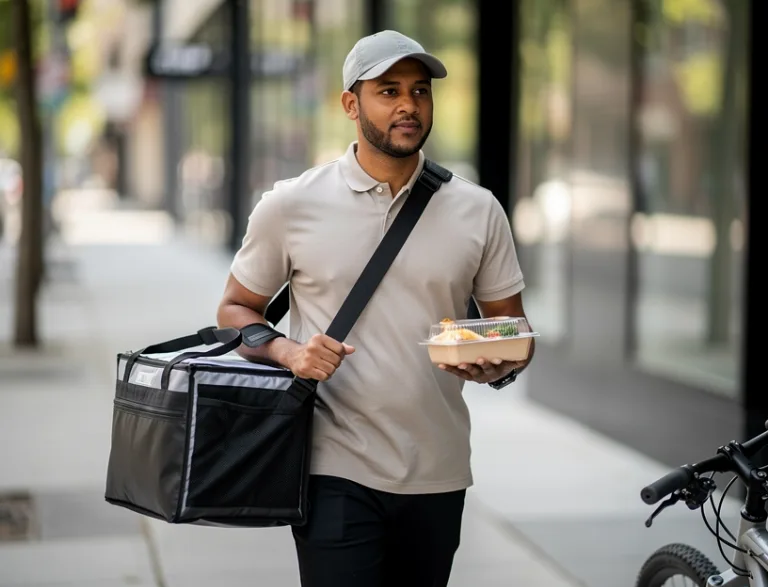 meal delivery Greenville